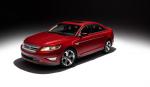 Ford Taurus SHO 2010 года